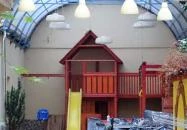 Verne Étterem Budapest