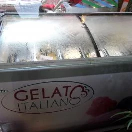 Verne Étterem, Budapest - Étel/ital