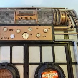 Verne Étterem, Budapest - Egyéb