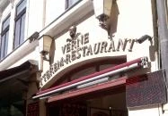 Verne Étterem Budapest