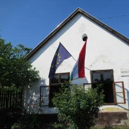Vértes Múzeum Csákvár - Egyéb