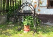 Vértes Múzeum Csákvár