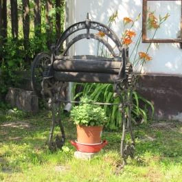 Vértes Múzeum Csákvár - Egyéb