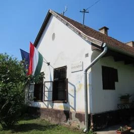 Vértes Múzeum Csákvár - Egyéb