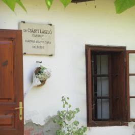 Vértes Múzeum Csákvár - Egyéb