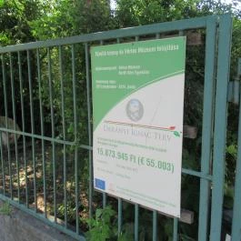 Vértes Múzeum Csákvár - Egyéb