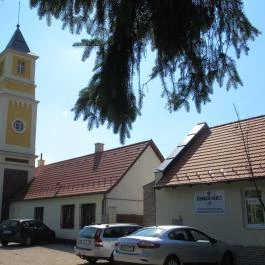 Vértes Múzeum Csákvár - Egyéb