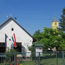 Vértes Múzeum Csákvár - Egyéb