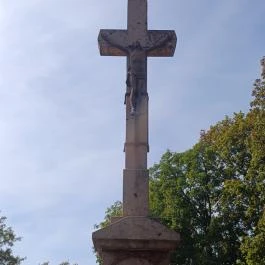 Vértesboglári Kálvária, Vértesboglár - Külső kép