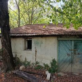 Vértesboglári Pincesor, Vértesboglár - Külső kép