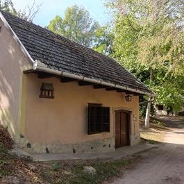 Vértesboglári Pincesor, Vértesboglár - Külső kép