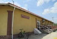 Vértesgyöngye Vendéglő Csákberény