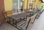 Vértesgyöngye Vendéglő Csákberény