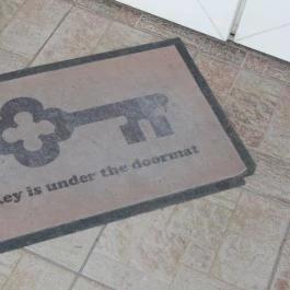 Vértesgyöngye Vendéglő, Csákberény - Belső