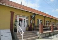 Vértesgyöngye Vendéglő Csákberény