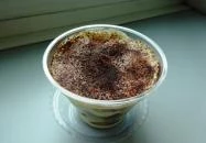 Veryberry Ice & Coffee Bar Budapest