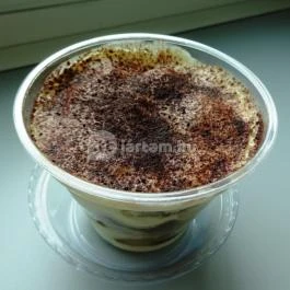 Veryberry Ice & Coffee Bar Budapest - Étel/ital