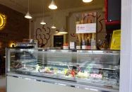 Veryberry Ice & Coffee Bar Budapest