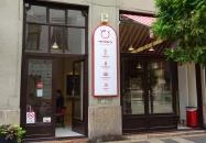 Veryberry Ice & Coffee Bar Budapest