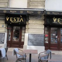 Vesta Bistro, Budapest - Külső kép
