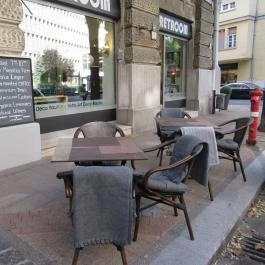 Vesta Bistro, Budapest - Külső kép