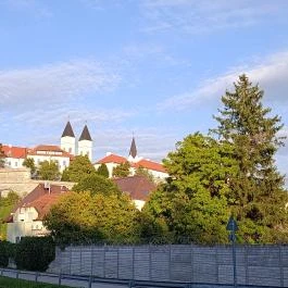 Veszprémi várnegyed Veszprém - Egyéb