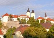 Veszprémi várnegyed Veszprém