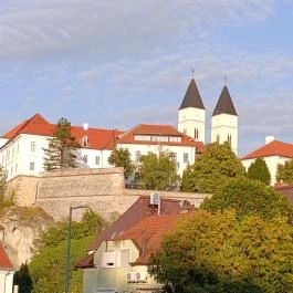 Veszprémi várnegyed Veszprém - Egyéb