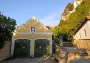 Veszprémi várnegyed Veszprém