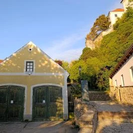 Veszprémi várnegyed Veszprém - Egyéb