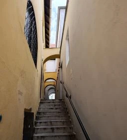 Veszprémi várnegyed