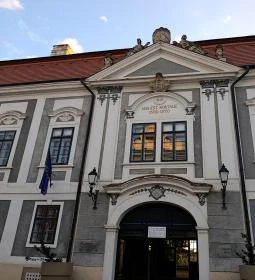 Veszprémi várnegyed