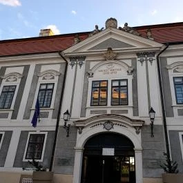 Veszprémi várnegyed Veszprém - Egyéb