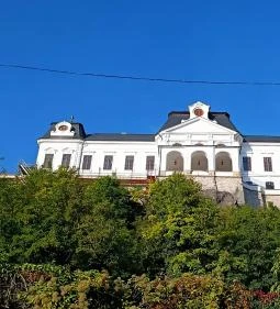 Veszprémi várnegyed