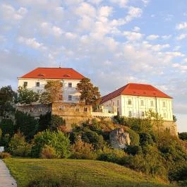 Veszprémi várnegyed Veszprém - Egyéb