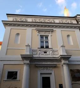 Veszprémi várnegyed