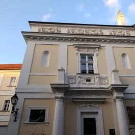 Veszprémi várnegyed Veszprém - Egyéb