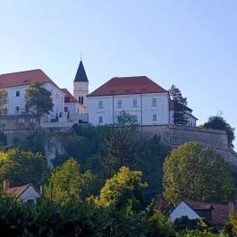 Veszprémi várnegyed Veszprém - Egyéb