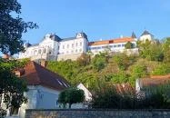 Veszprémi várnegyed Veszprém