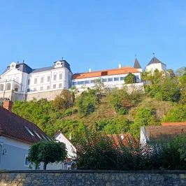 Veszprémi várnegyed Veszprém - Egyéb