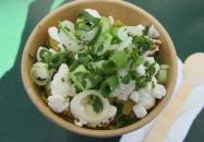 Vexicana - Vegan Garden Budapest