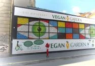 Vexicana - Vegan Garden Budapest