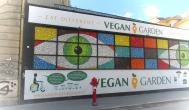 Vexicana - Vegan Garden Budapest - Külső kép