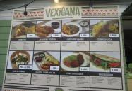 Vexicana - Vegan Garden Budapest