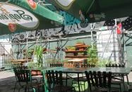 Vexicana - Vegan Garden Budapest