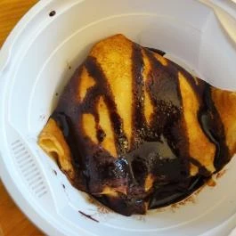 Via Luna Étterem, Budapest - Étel/ital