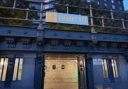 Viadukt Terasz Budapest