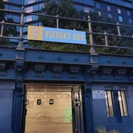 Viadukt Terasz Budapest - Külső kép
