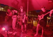 Viadukt Terasz Budapest