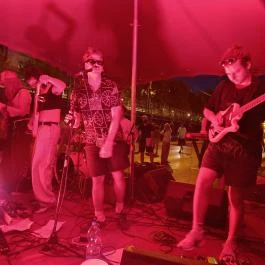 Viadukt Terasz, Budapest - Egyéb